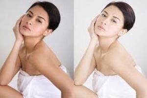 Kem tắm trắng Sakura được ưa dùng hiện nay