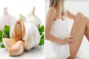 Thực hư cách chữa viêm phụ khoa bằng tỏi