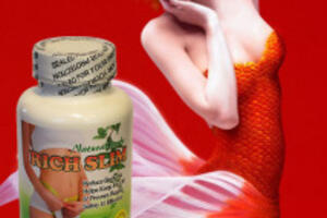 Thuốc giảm cân tốt nhất- thuốc giảm cân Rich Slim
