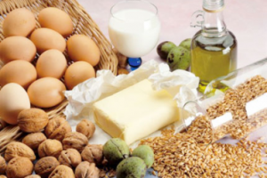 Món ăn cho cho người bệnh gout