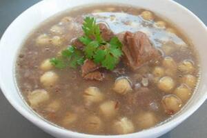 Dược thiện cho người bị động thai