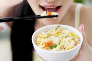 Bí quyết ăn bữa tối giúp bạn giảm cân nhanh, hiệu quả