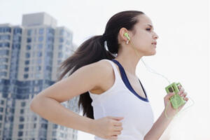 Hoạt động thể lực giúp giảm huyết áp