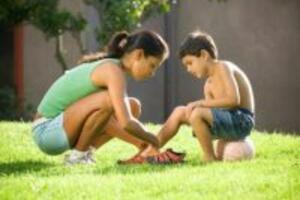 Trẻ em cần làm gì để phòng ngừa bệnh thấp khớp cấp?