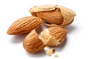 Hạnh nhân trị ho hen, nhuận tràng, thông đại tiện