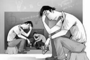 Trầm cảm – Không đơn giản chỉ là BỆNH!