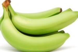 Chuối xanh và khả năng cải thiện sức khỏe ít ai ngờ