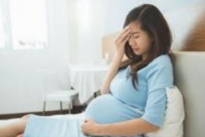 Mang thai và nỗi lo khủng khiếp của căn bệnh đái tháo đường