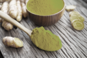 Cách làm tinh bột nghệ khô đắp mặt đơn giản tại nhà