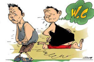 Viêm đại tràng: Điều trị muộn là thiệt