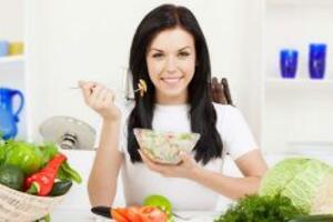 Chế độ dinh dưỡng sau khi kết thúc điều trị ung thư