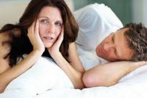 Phụ nữ đã có chồng và mong muốn thầm kín của  các chị em