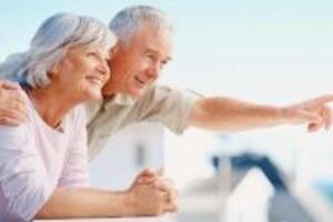 Bài thuốc trường sinh từ vừng khiến ai cũng phải bất ngờ