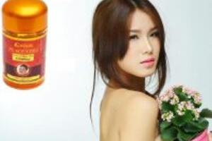 Nhau thai cừu Úc làm đẹp da hoàn hảo