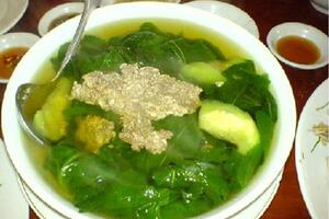 Cua đồng trị viêm thận cấpCua đồng không chỉ là thực phẩm dân dã quen thuộc đối với người Việt Nam chúng ta mà còn là một vị thuốc tốt.