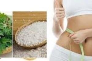 Hiệu quả tắm trắng, trị mụn, giảm cân hiệu quả bằng ngải cứu