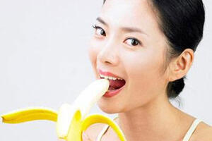 Cách giảm cân bằng chuối hiệu quả và nhanh chóng
