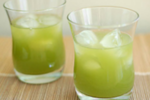 Giảm cân bằng bí đao – Những điều chị em nên biết