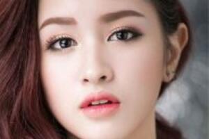 Chăm sóc mắt đẹp bằng 5 cách làm sau đây