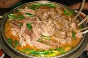 4 món ăn dể làm giúp nam giới sung mãn hơn trong chuyện ấy