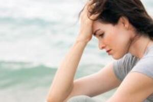 Những biểu hiện trầm cảm ở nữ giới bạn cần biết