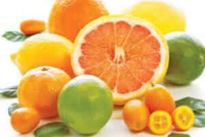 Các loại thực phẩm cứ thưởng thức là có làn da trắng