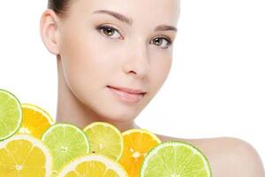 Tiêu diệt tàn nhang bằng những cách đơn giản