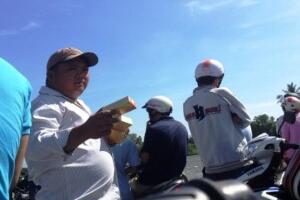 Lại rộ lên đội quân bán ‘thần dược’ tại quê