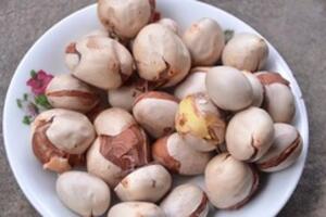 10 lý do thuyết phục bạn nên ăn hạt mít