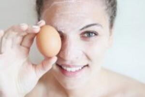 TOP 4 Công thức làm đẹp từ quả trứng gà – CLICK XEM NGAY