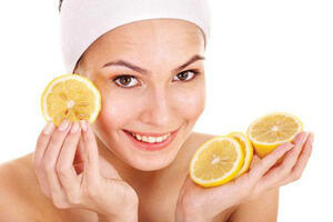Phương pháp làm trắng da mặt trong 15 ngày