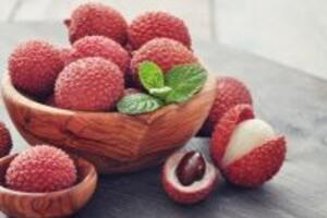 Tác dụng chăm sóc sắc đẹp từ vải thiểu không phải chị em nào cũng biết