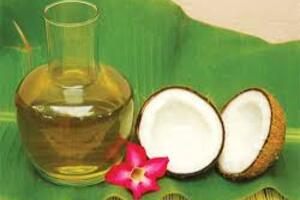 Dầu dừa chống nắng là liệu pháp hoàn hảo đến từ thiên nhiên