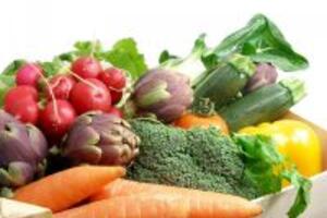 Chế độ dinh dưỡng cân bằng trong quá trình điều trị mụn bọc