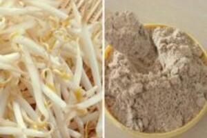 Cách làm trắng da từ giá đỗ cho từng loại da