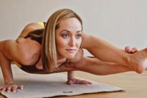 Tập yoga tăng cường hệ miễn dịch cho cơ thể