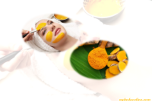 2 Công thức làm đẹp kinh điển nhất từ tinh bột nghệ dần bị quên lãng