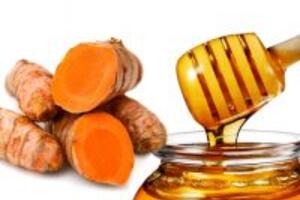 Bài thuốc chữa ho bằng nghệ đơn giản tại nhà