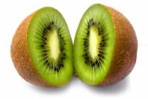 Phương pháp làm trắng da mặt từ mật ong và kiwi