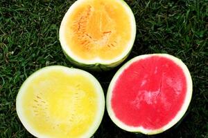 Dưa hấu trị bệnh tim mạchTheo nghiên cứu của các chuyên gia ĐH Purdue Mỹ thì hợp chất hữu ích nhất có trong dưa hấu là citrulline đóng vai trò như dược phẩm làm giảm bệnh.