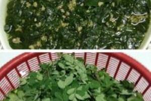 Cây chùm ngây: Ăn như thế nào?