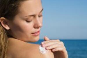 5 điều cần ghi nhớ khi dùng kem chống nắng