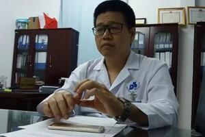 Trẻ mắc bệnh sùi mào gà, khi trưởng thành có bị vô sinh không?