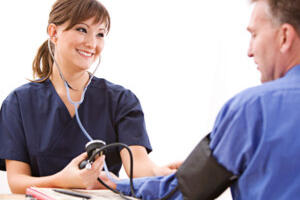 Cần làm gì để phòng ngừa cao huyết áp