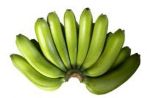 3 cách trị nám da đơn giản với chuối xanh