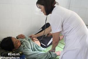 Cả nhà nhập viện vì nhầm sốt xuất huyết thành sốt virus