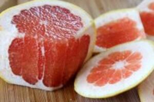 Bảng xếp hạng về khả năng làm trắng da của các loại trái cây