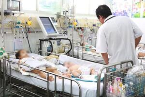 Báo động trẻ mắc viêm não Nhật Bản tăng vọt cả nước, bác sĩ khuyên cha mẹ cần làm ngay điều này