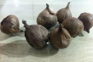 Tỏi đen và những công dụng hữu ích trong giới y học cổ truyền