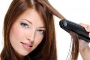 5 chiêu phục hồi mái tóc duỗi bị hư tổn